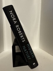 Hidden Nature by Nora Roberts (2025, Hardcover)
