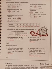 Modern Curriculum Press Mathematics, Teacher’s Guide, Math Level D, Homeschool