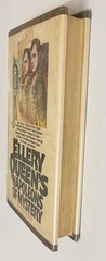 Napoleons of Mystery Ellery Queen 1978 HC DJ 1st Printing