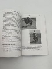 The Equine Arena Handbook-Developing a User-Friendly Facility