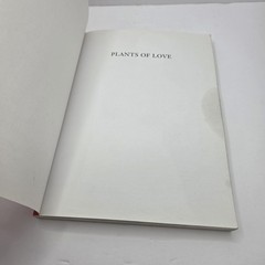 Plants of Love The History of Aphrodisiacs