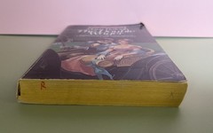 The Double Wager Mary Balogh 1985 First Printing Signet Regency Vintage Romance