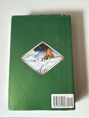 The Eyes of the Dragon by Stephen King HC 1987 With Dust Jacket 1st Edition