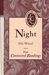 Night: With Connected Readings – Hardcover By Wiesel, Elie – VERY GOOD