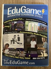 Intermediate Science 5-6 by Eduware – Conference Copy – 270 Pages – Unused