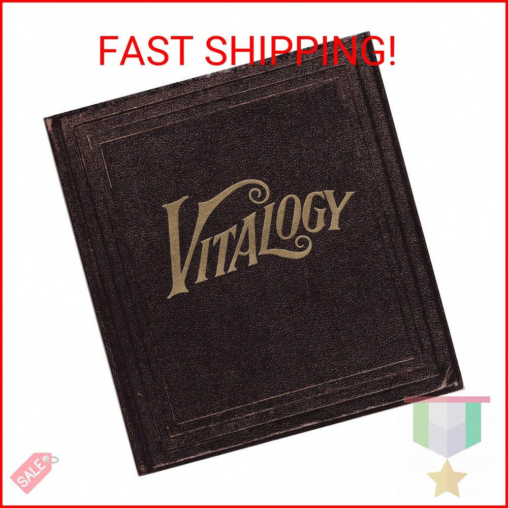 Vitalogy