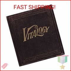 Vitalogy