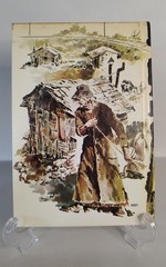 Lynn Hall’s Dog Stories – First Printing – Illustrated – Hardcover – Vintage