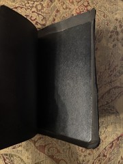 Vintage KJV Holy Bible John C Winston International Series READ / LOOSE PGS
