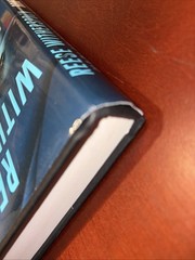 GONE BEFORE GOODBYE Harlan Coben Reese Witherspoon First Edition hardcover