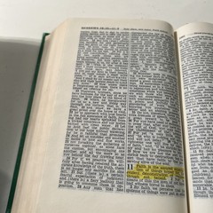 New World Translation of the Holy Scriptures 1961 Watchtower Bible Tract Society