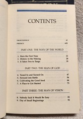 D James Kennedy The Man and His Ministry 2 Hardcover Book Box Set Coral Ridge