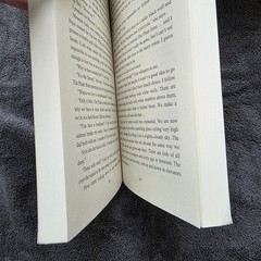 The Unknown – Paperback By Lynne, JW – Mystery Book