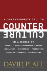 Counter Culture: Following Christ in an Anti-Christian Age – VERY GOOD
