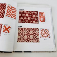AlterKnit Stitch Dictionary 200 Modern Knitting Motifs Andrea Rangel Hardcover