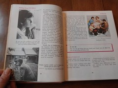 Young Living by Nanalee Clayton (Hardcover) 1970