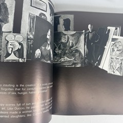 PICASSO Pierre Descargues Felicie Draeger Vintage 1974 Hardcover 276 Pages