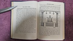 § Redeeming Sacrifice by Michel & Stegmann 1947 HC 1st Ed PreVatican II Catholic