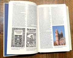 German Bible, Die Bibel, 2017 Revised Luther + Deuterocanon, Hardcover Jubilee