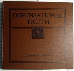 Dispensational Truth