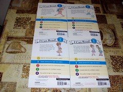 (17) I Can Read Level 1 Ser Danny and the Dinosaur by Syd Hoff (2008, Trade PB)