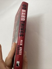 Do Hard Things: A Teenage Rebellion Against Low Expectations by Brett Harris