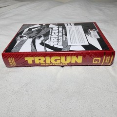 Trigun Maximum Deluxe Edition Volume 3 Hardcover – December 10, 2024 -SEALED NEW