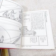 The Biggest Story Bible Curriculum Sunday School Homeschool Program K-5 Complete
