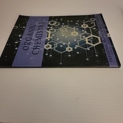 Organic Chemistry Hexagonal Graph Paper Notebook – 110 Pages Premium Blue Edi…