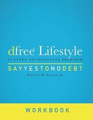 dfree Lifestyle – Paperback By Deforest B. Soaries – ACCEPTABLE