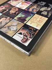 Juxtapoz Erotica Hardcover 2010 First Edition