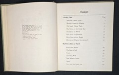 America Travels By Alice Dalgliesh, New York The Macmillan Company 1962
