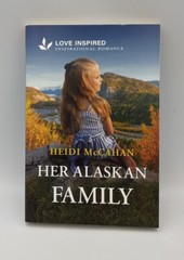 Lot of 6 Love Inspired Inspirational Romance Fiction Book August 2024 Paperback