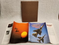 Aircraft of the South African Air Force by Herman Potgieter HCDJ Hardcover