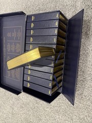 Barnes & Noble The Shakespeare Library Box Set Multi-Volume Plays by Shakespeare