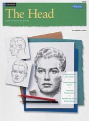 Drawing the Head (How to Draw and Paint/Art Instruction Program)