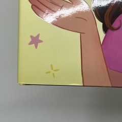 Ms. Rachel and the Special Surprise; Encouraging Speech & Learning SIGNED VER