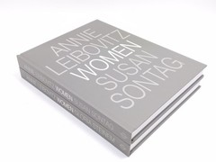 Annie Leibovitz: Women 2025 SIGNED Box Set – Hardcover