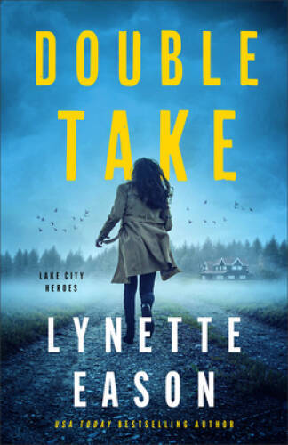 Double Take: (Christian Suspense Thriller with Mystery and Cl – VERY GOOD