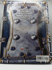 Dungeons and Dragons Core Rulebook Gift Set : Dungeons and Dragons Gift Set…