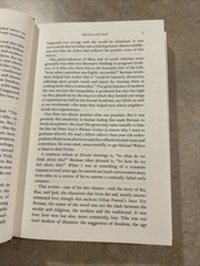 Modernism in the Streets: A Life and Times in Essays by Marshall Berman: New