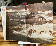 Military Aircraft by Michael Taylor Hardcover 1983
