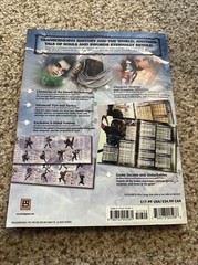 Signature Ser.: Soulcalibur® III by Joey Cuellar, Adam Deats and BradyGames…