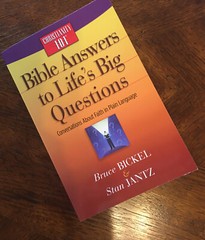 Christianity 101 Ser.: Bible Answers to Life’s Big Questions by Stan Jantz…