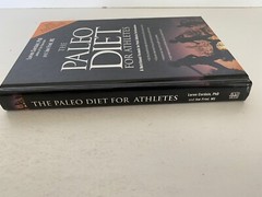 The Paleo Diet For Athletes: A Nutritional Formula For Peak Athletic Performance