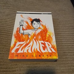 Flamer – Paperback By Curato, Mike – GOOD
