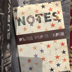 PAPER PAPER PAPER The Americana COLLECTION BOOK 180 Pages Create And Craft 2025