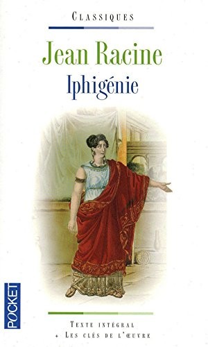 IPHIGENIE **BRAND NEW**