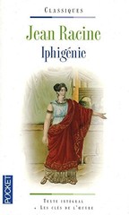 IPHIGENIE **BRAND NEW**
