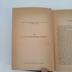 Typhoon by Joseph Conrad – 1902 First Edition – G.P. Putnam’s Sons